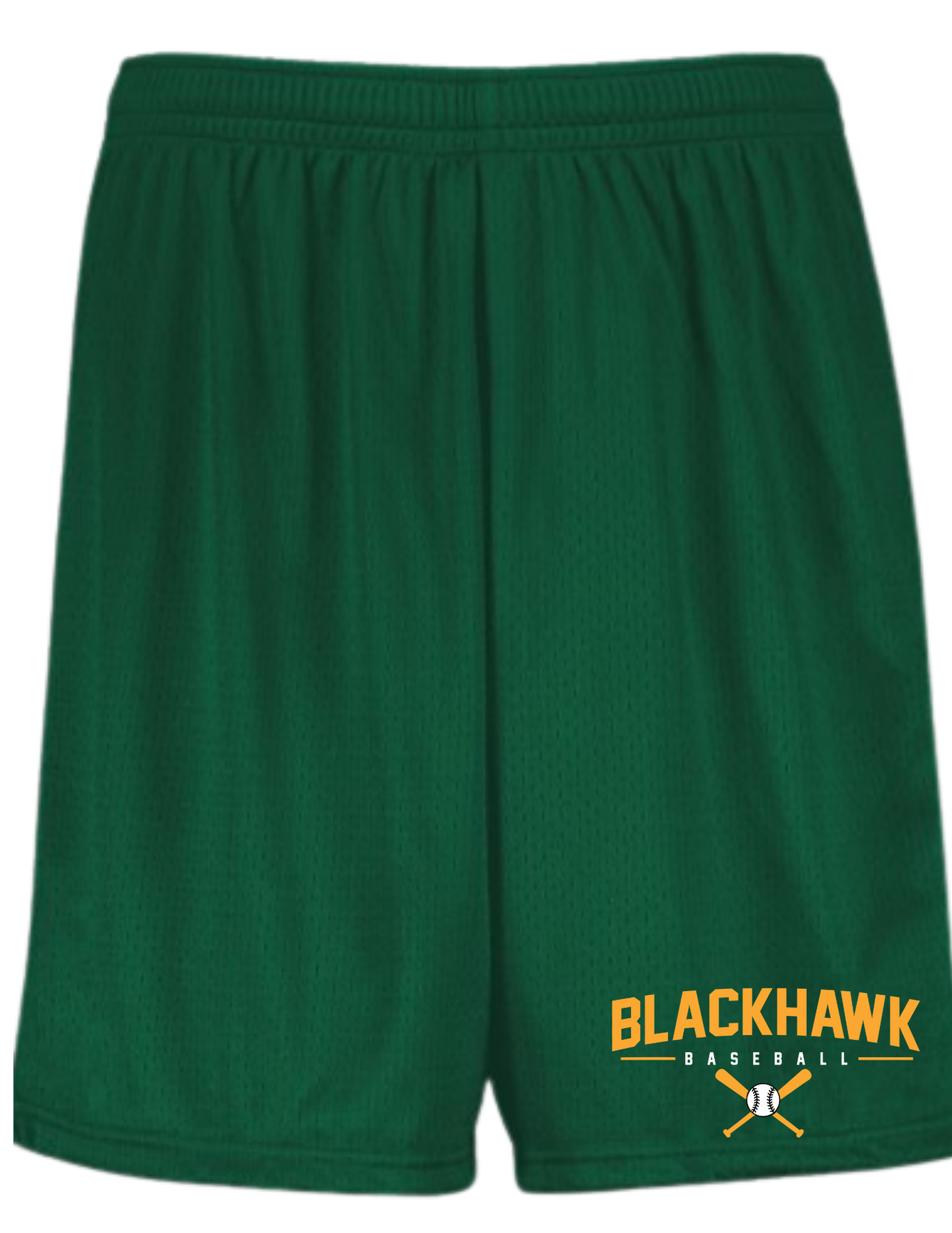 Baseball Shorts