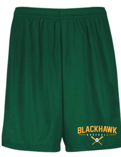 Baseball Shorts