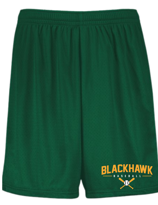 Baseball Shorts