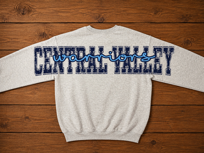 Spirit Squad Sweatshirt