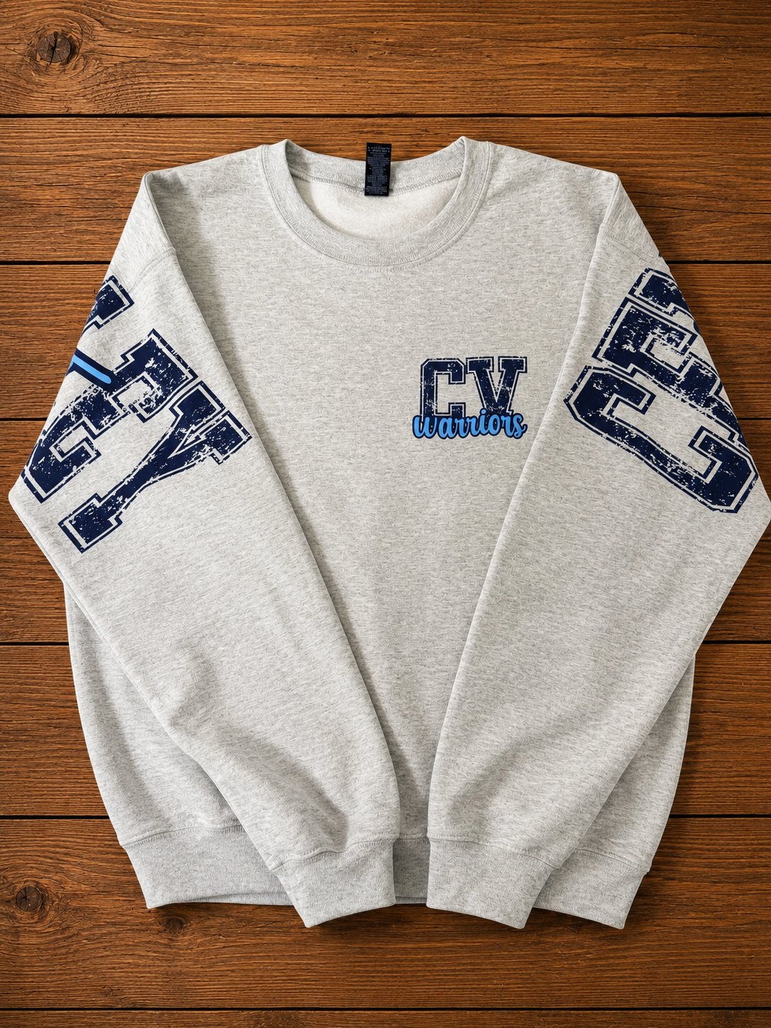 Spirit Squad Sweatshirt