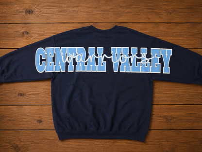 Spirit Squad Sweatshirt