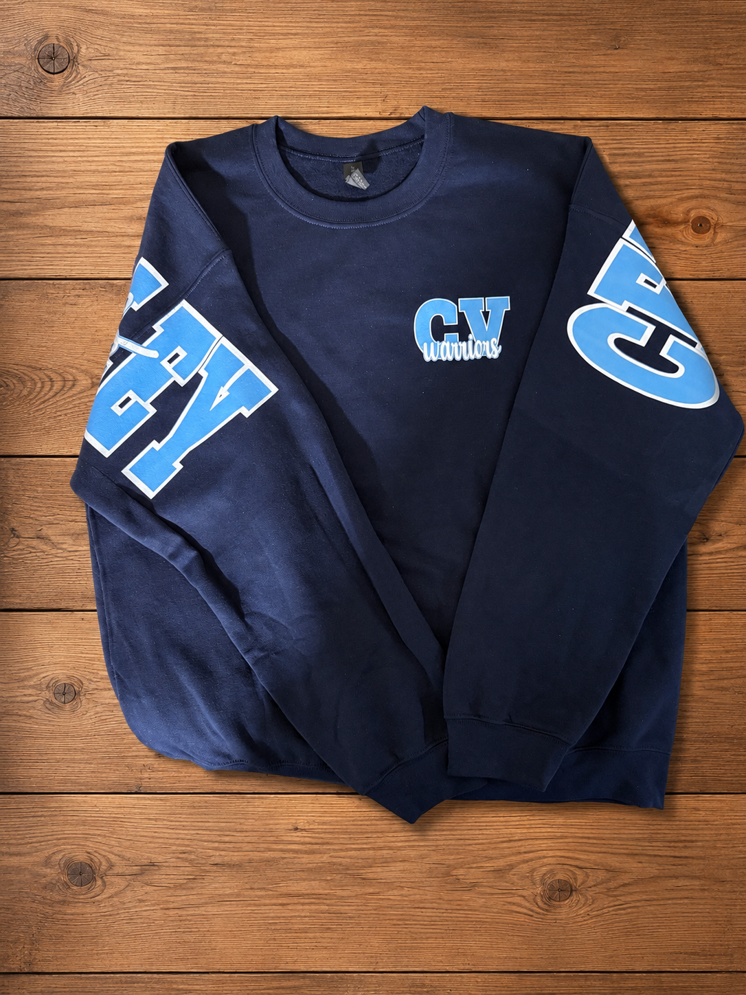 Spirit Squad Sweatshirt