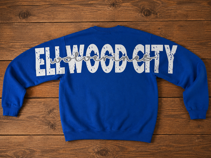Spirit Squad Sweatshirt