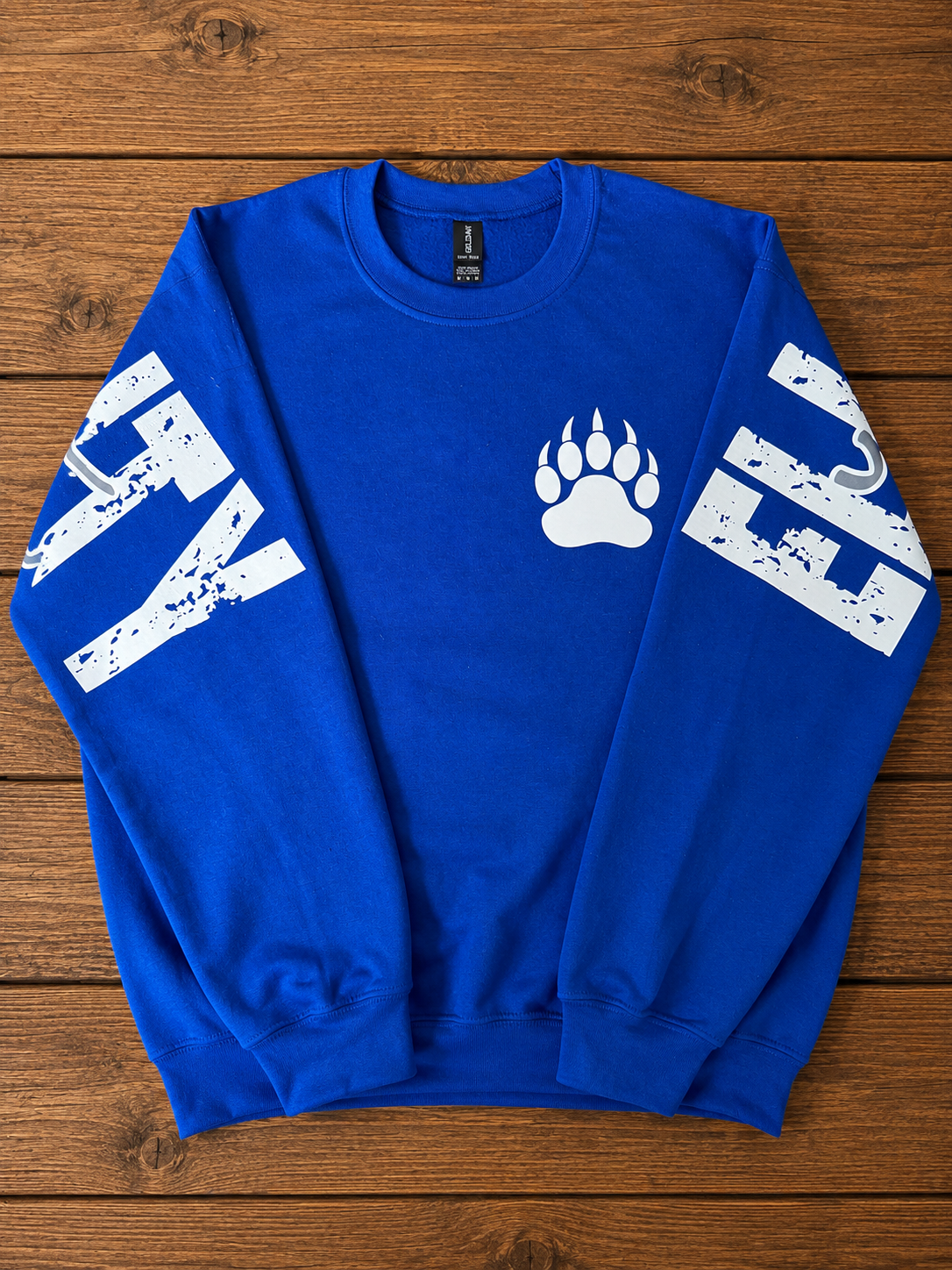 Spirit Squad Sweatshirt