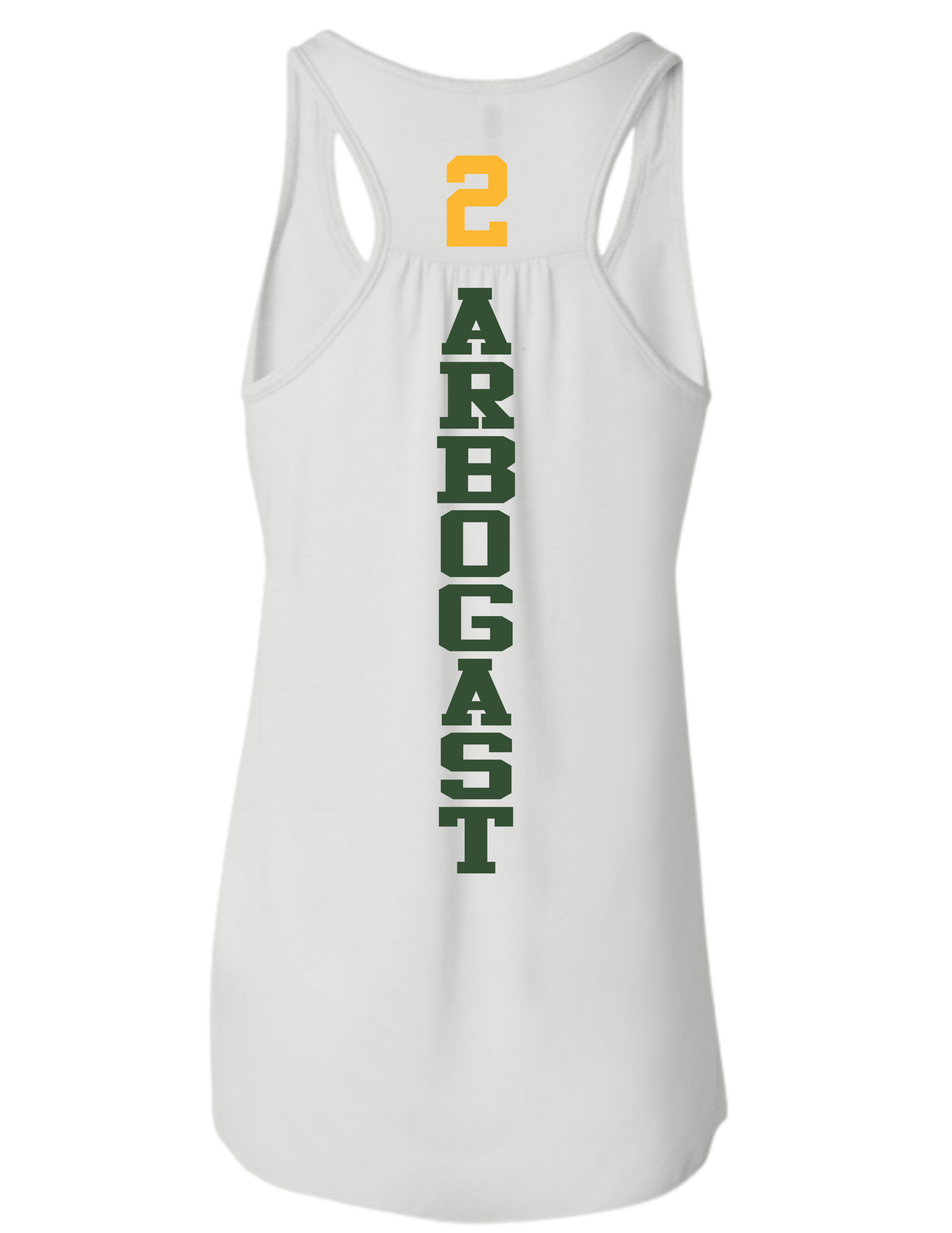 BLCF - Unity Tank Top