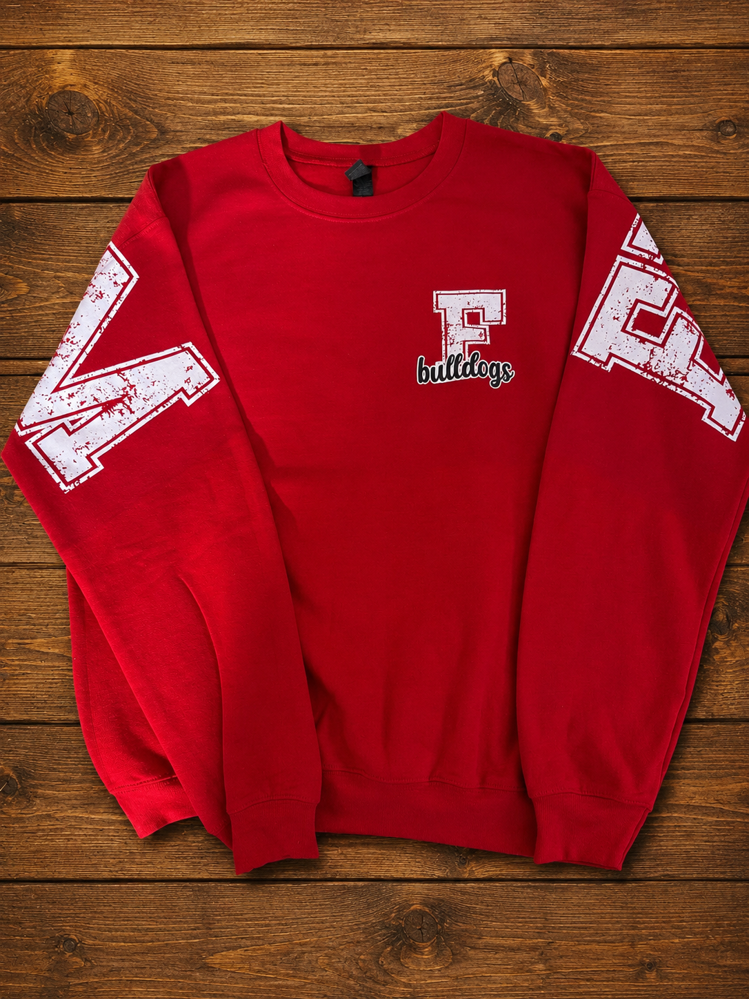 Spirit Squad Sweatshirt