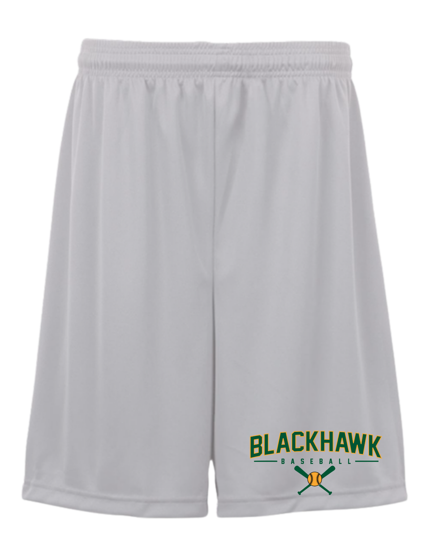 Baseball Shorts