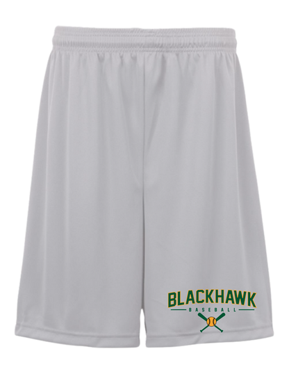 Baseball Shorts