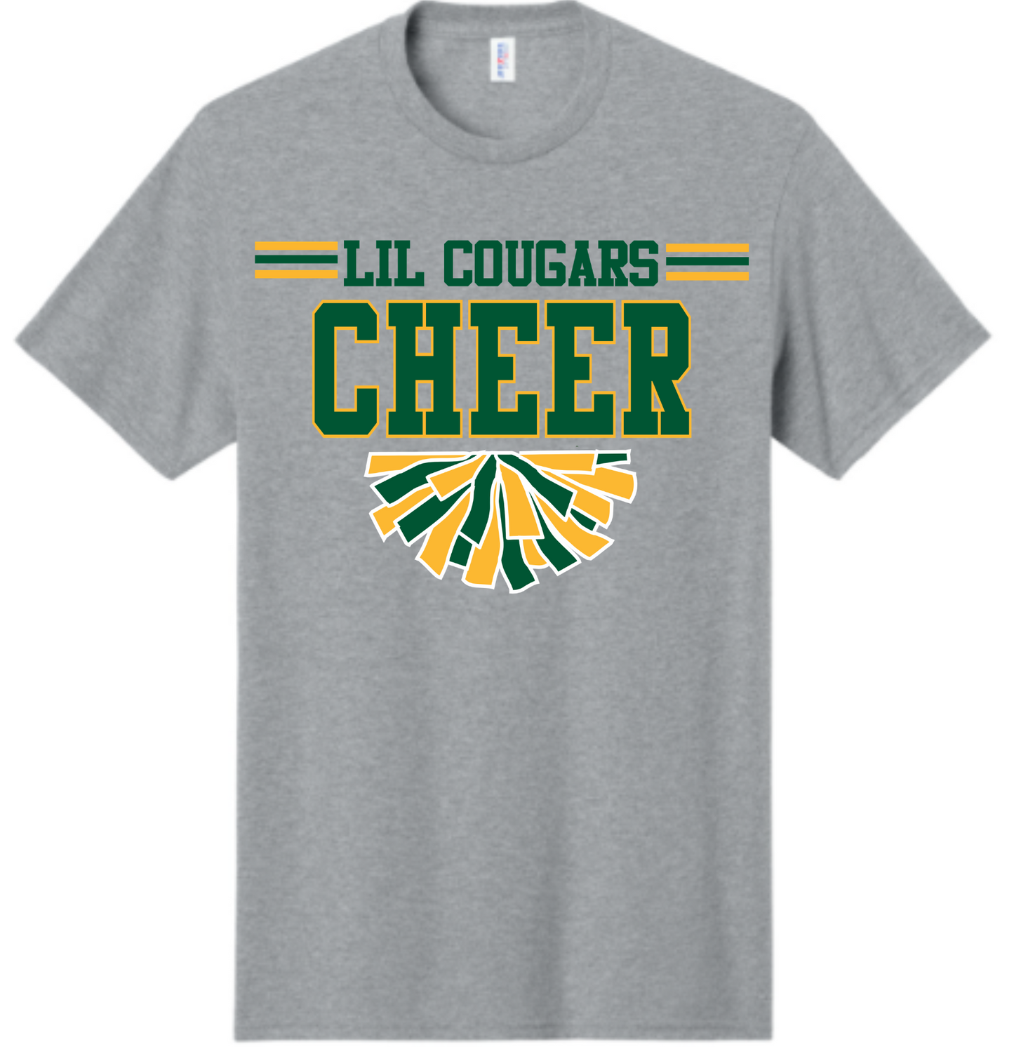 BLCF - Gridiron T-Shirt