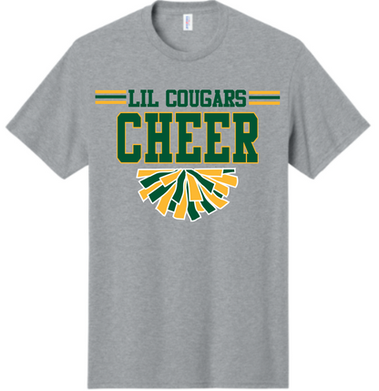 BLCF - Gridiron T-Shirt