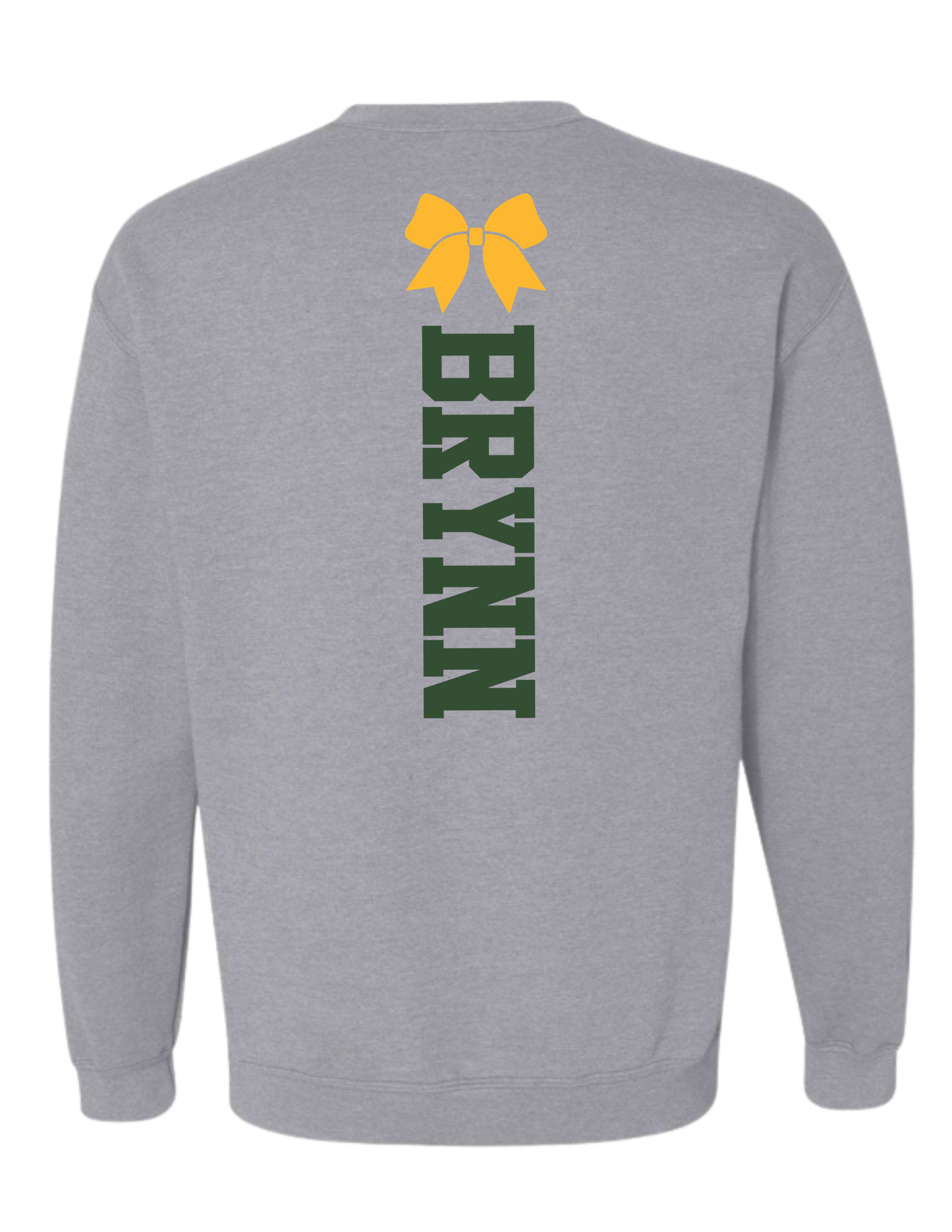 BLCF - Unity Sweatshirt