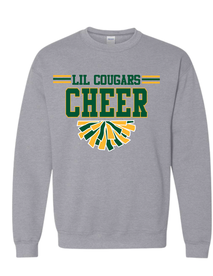 BLCF - Gridiron Sweatshirt