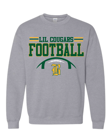 BLCF - Gridiron Sweatshirt