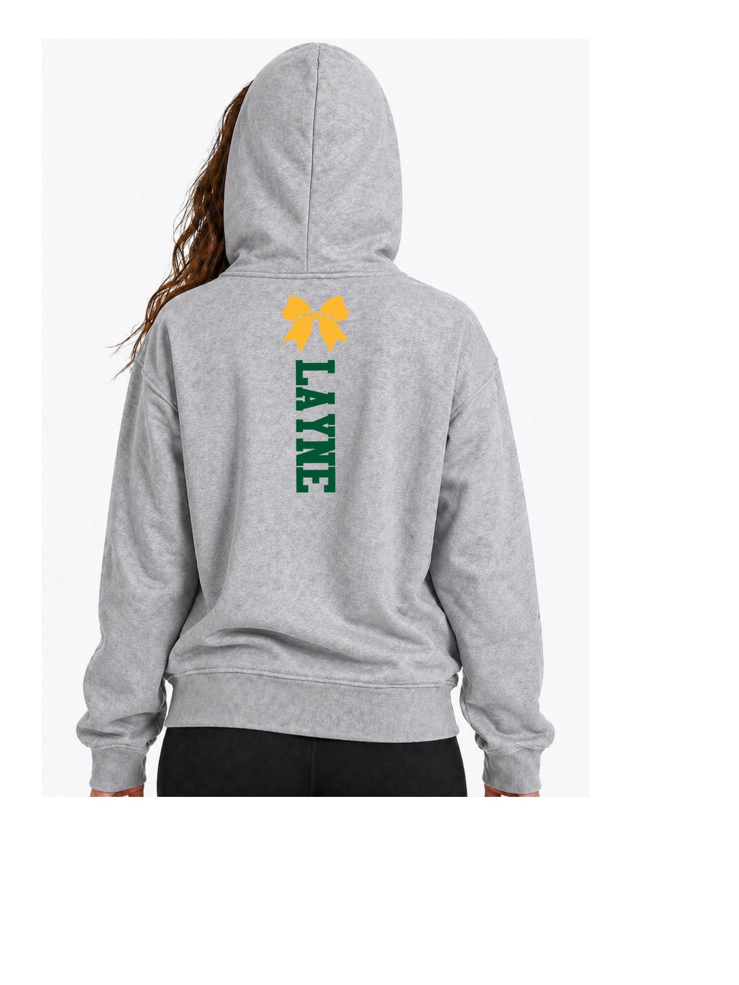 BLCF - Unity Hoodie
