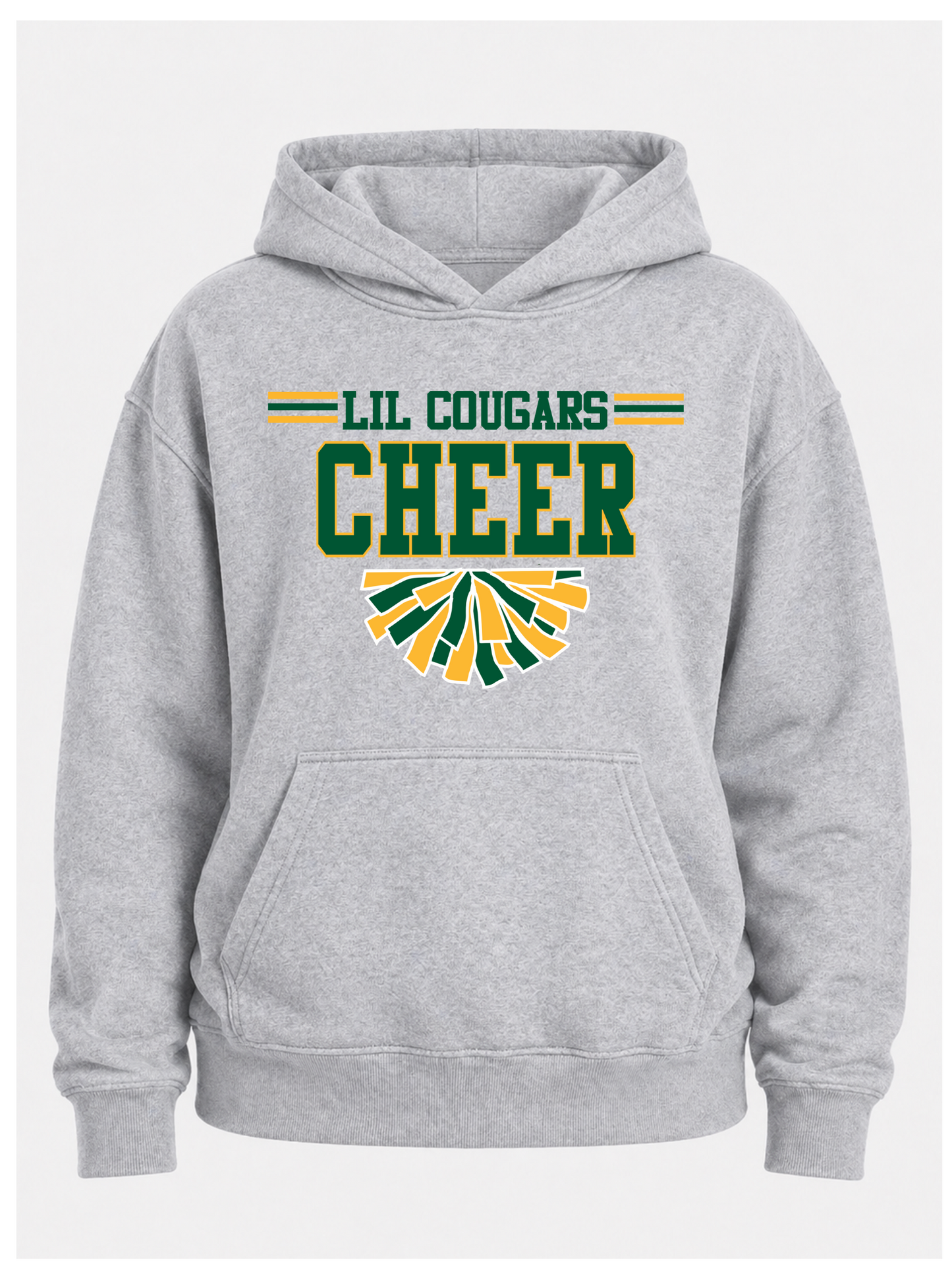 BLCF - Gridiron Hoodie