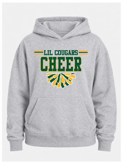 BLCF - Gridiron Hoodie