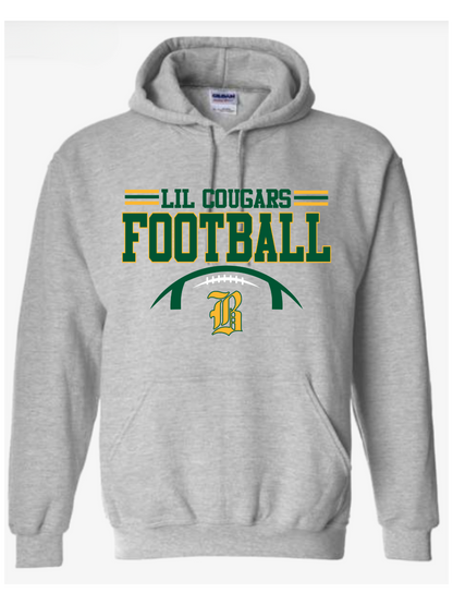 BLCF - Gridiron Hoodie