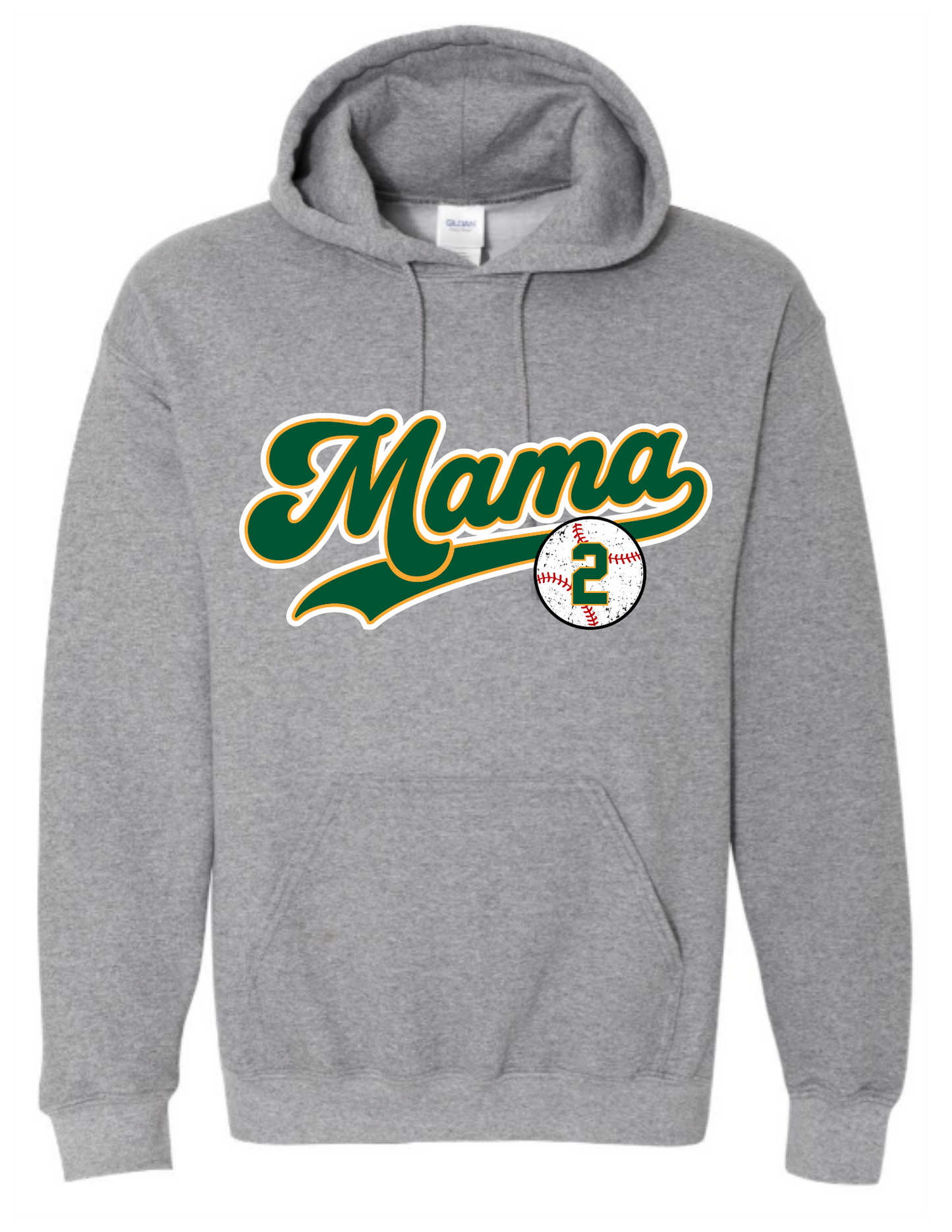 Mama