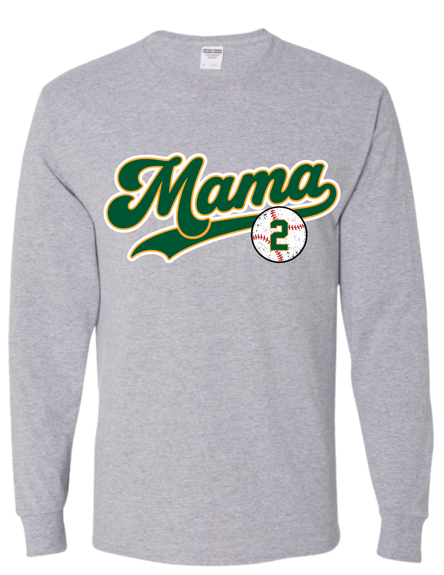 Mama