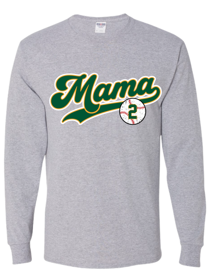 Mama