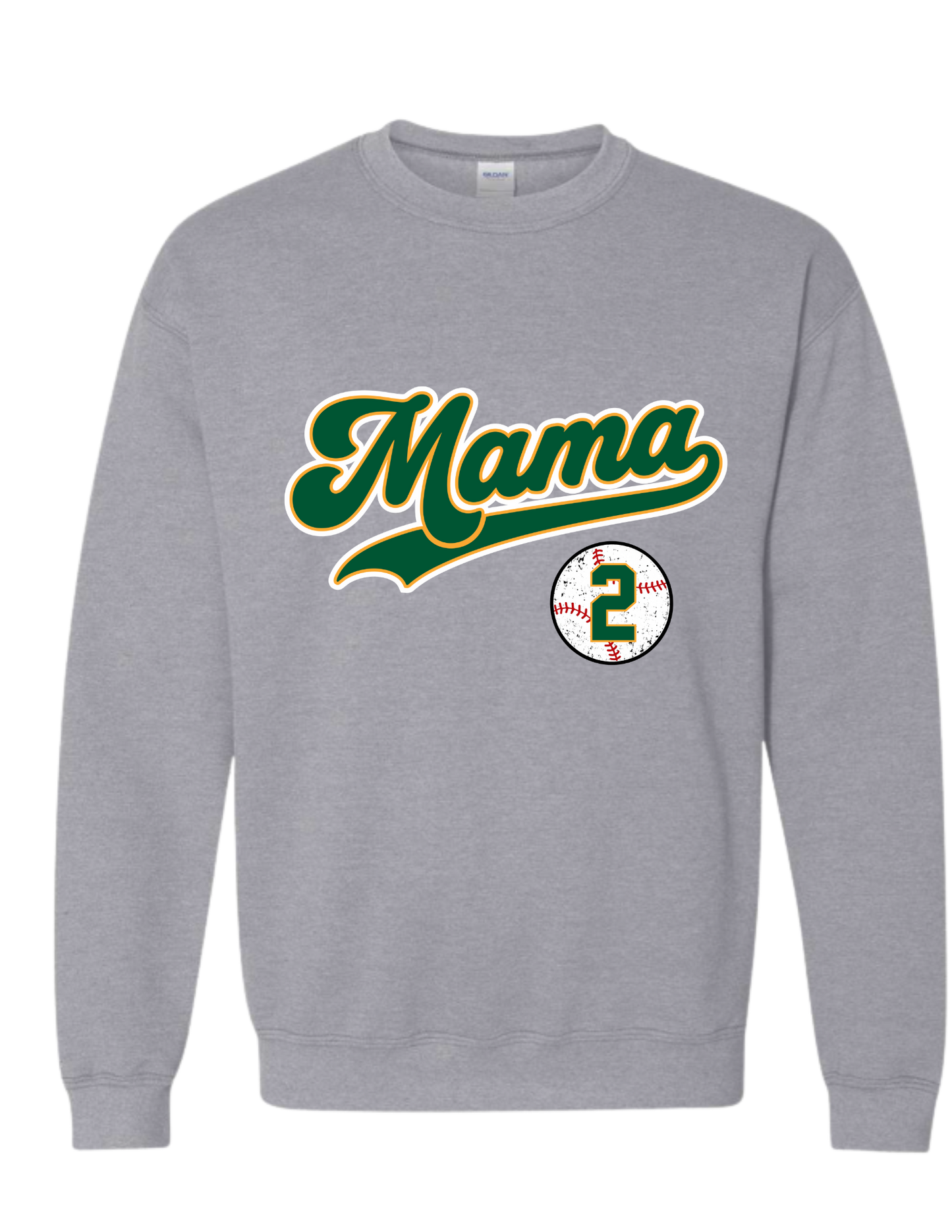 Mama