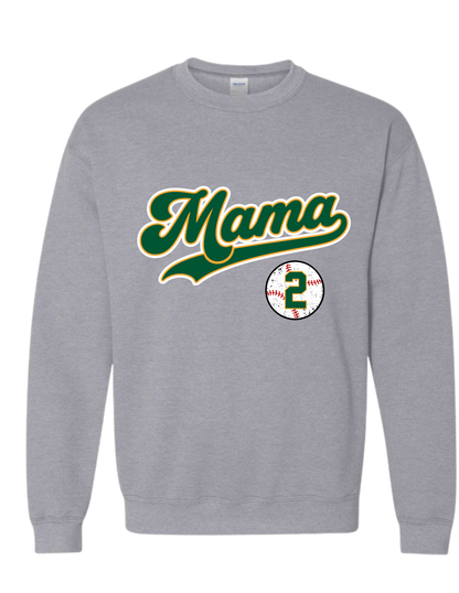 Mama