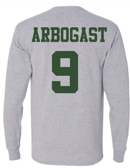 BLCF - Old English Long Sleeve T-Shirt