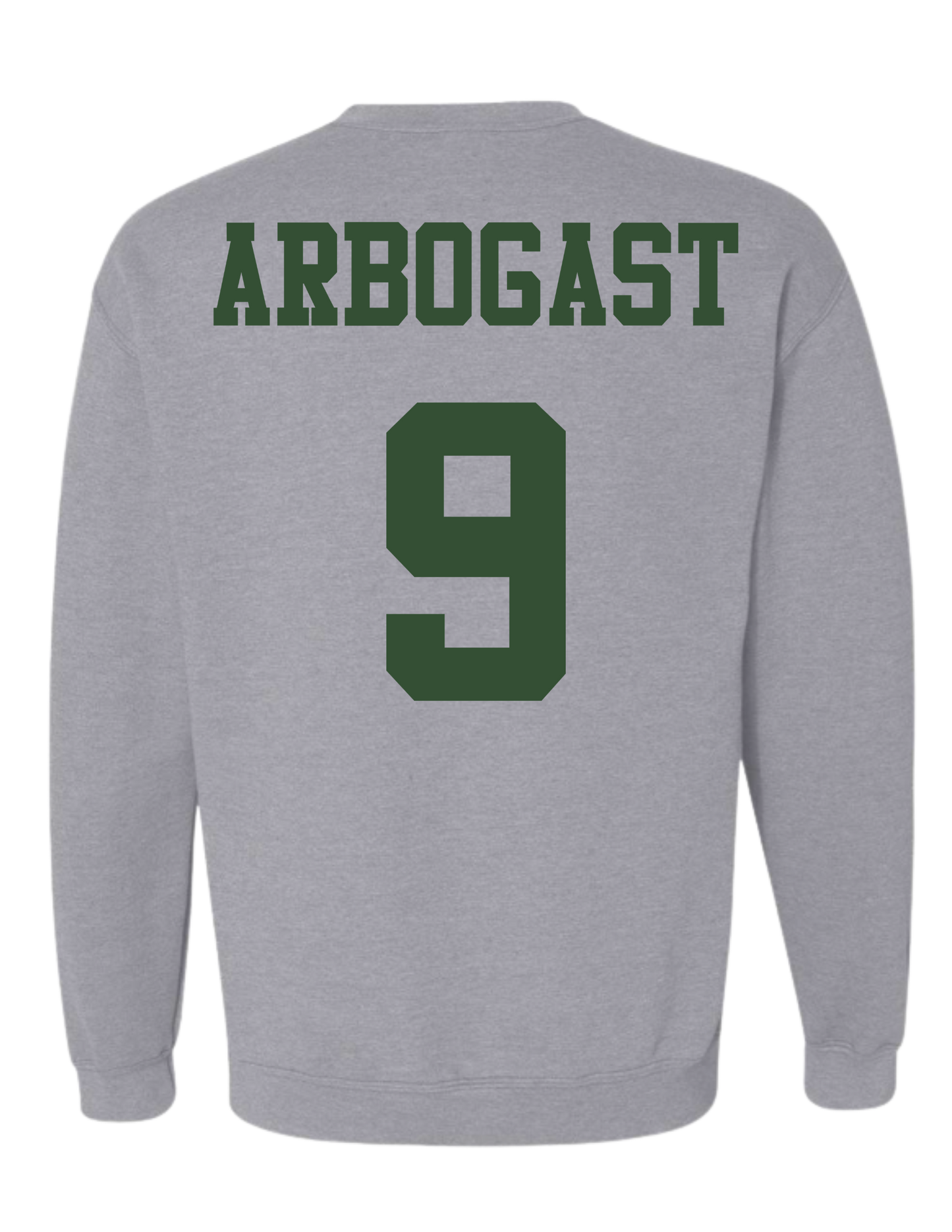 BLCF - Old English Sweatshirt