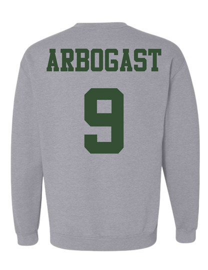 BLCF - Old English Sweatshirt
