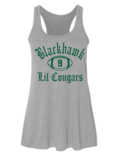 BLCF - Old English Tank Top