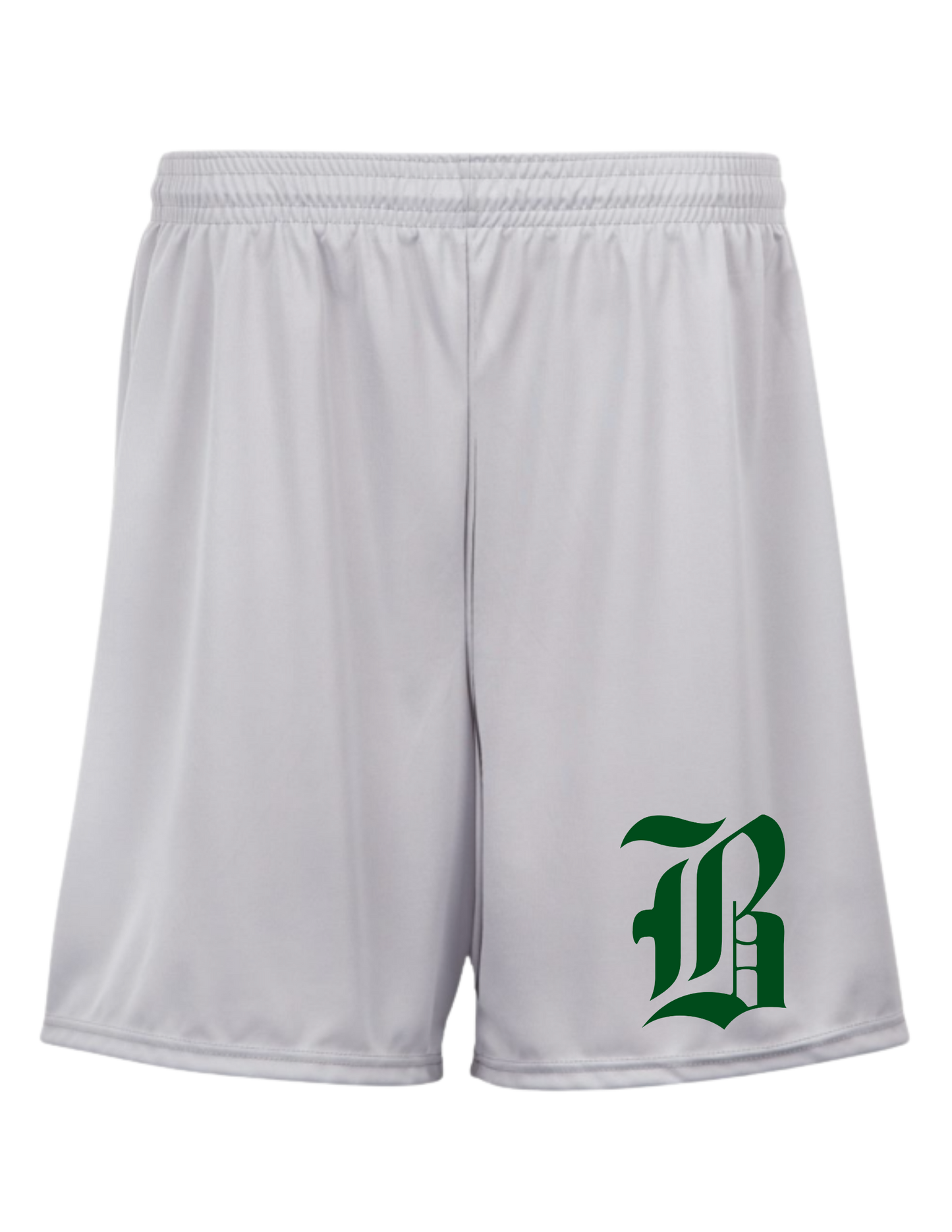 BLCF - Shorts