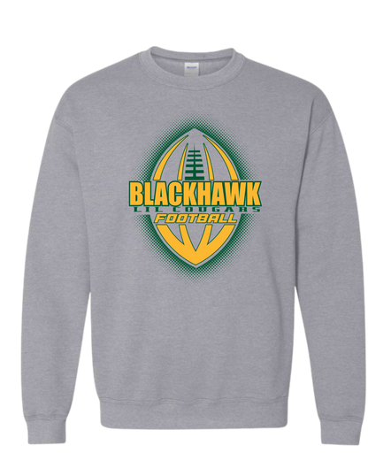 BLCF - Supercharged Sweatshirt