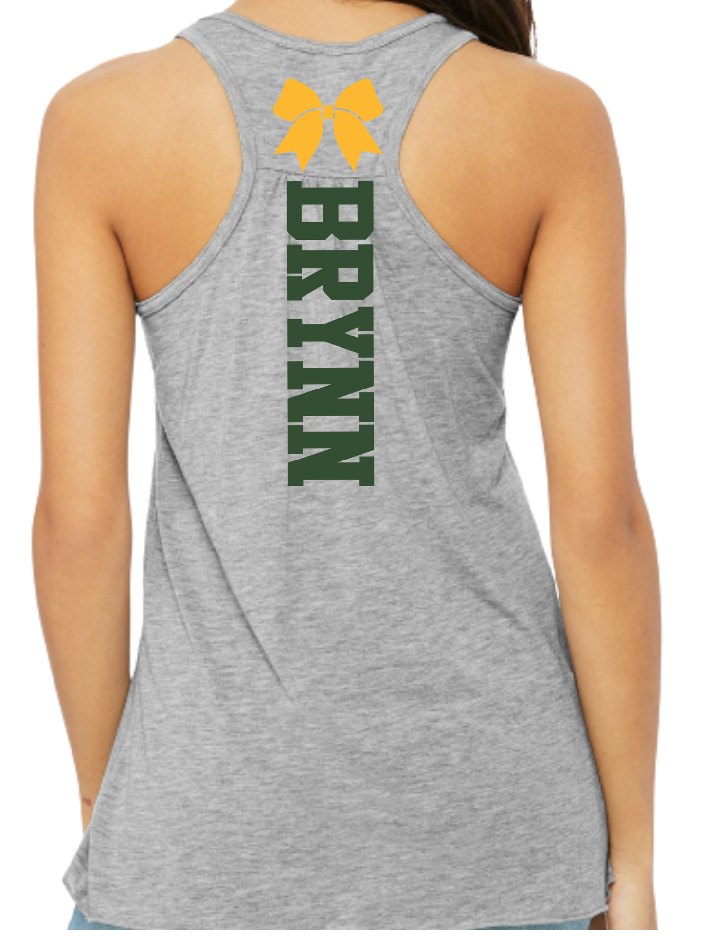 BLCF - Unity Tank Top