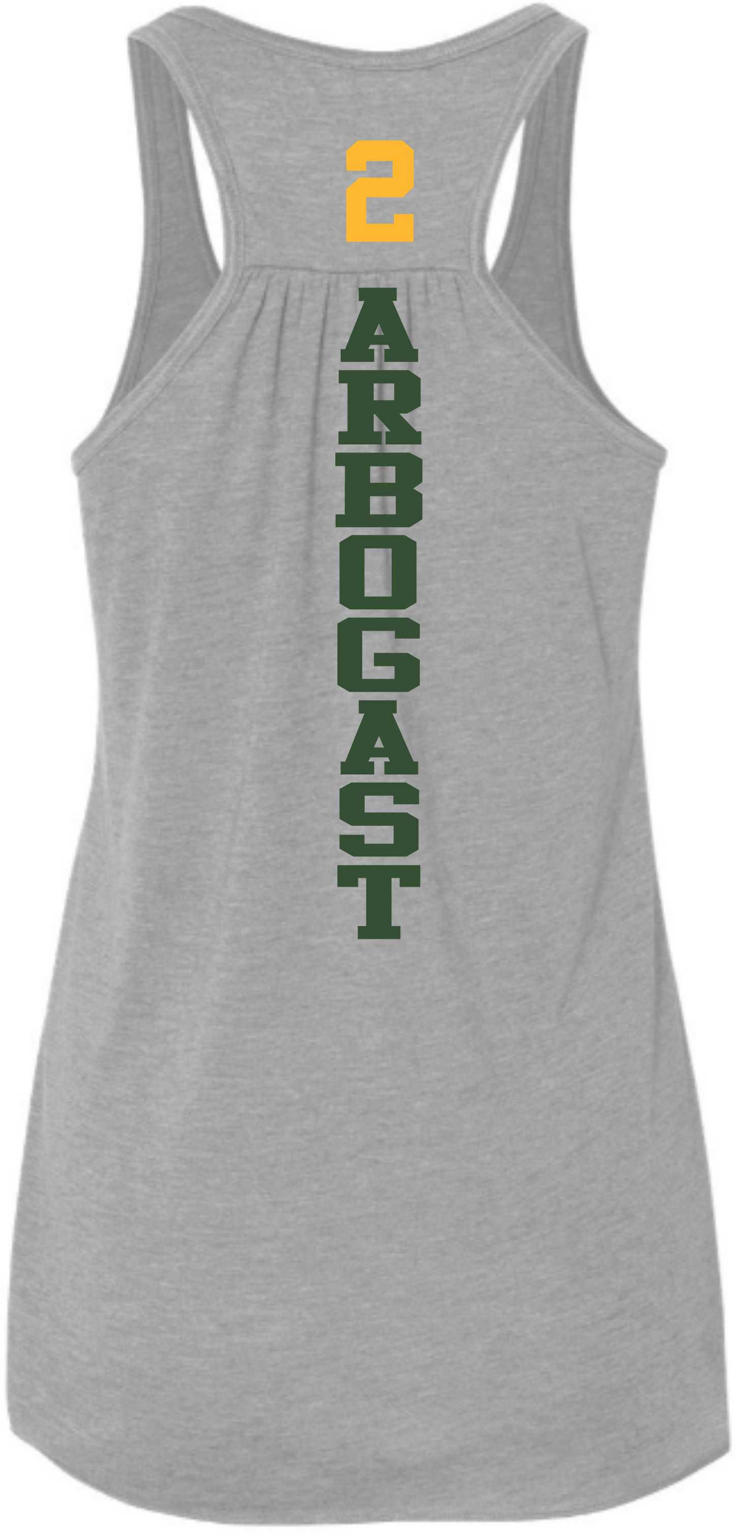 BLCF - Touchdown Tank Top