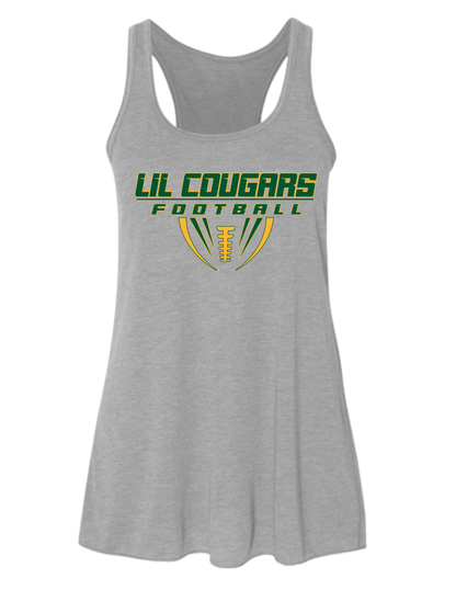 BLCF - Touchdown Tank Top