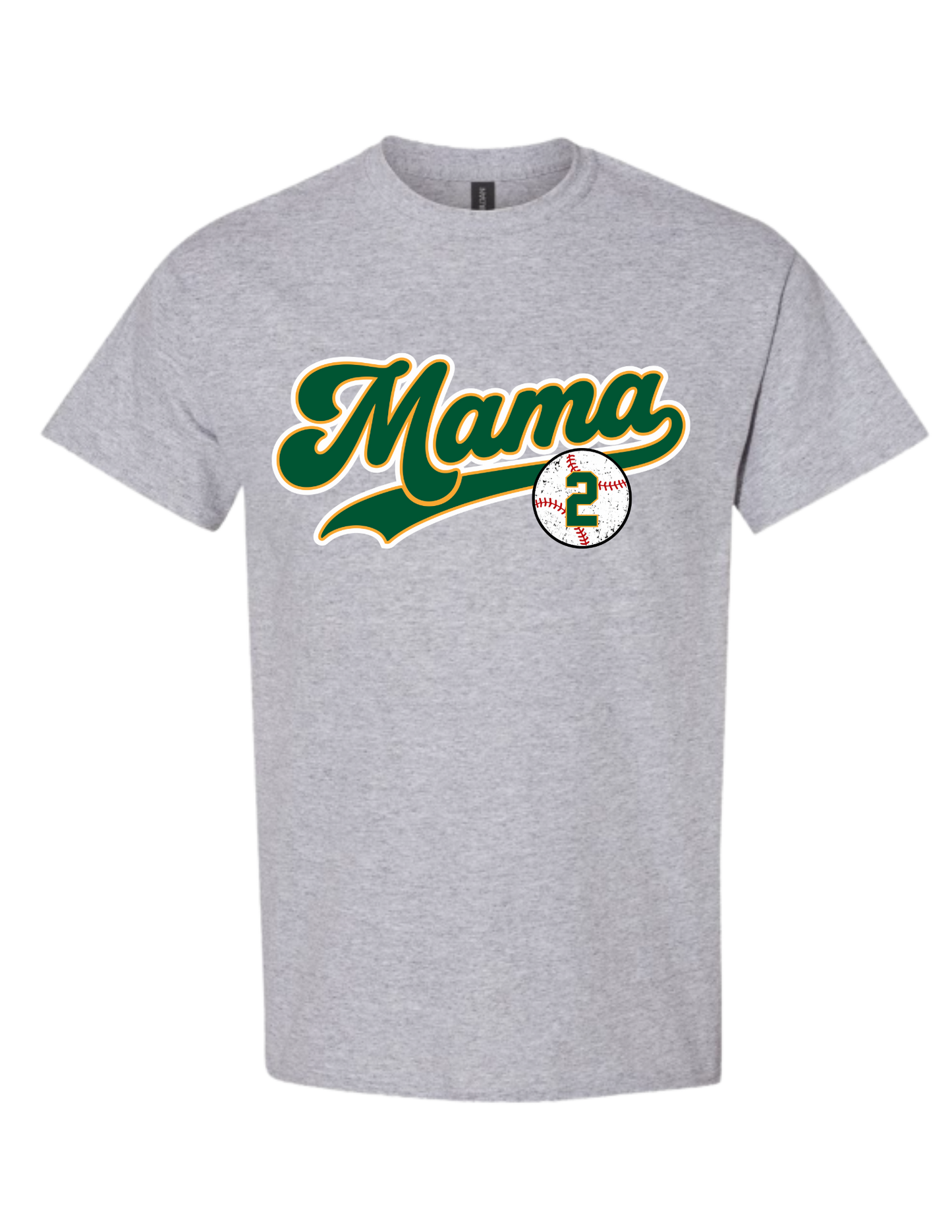 Mama