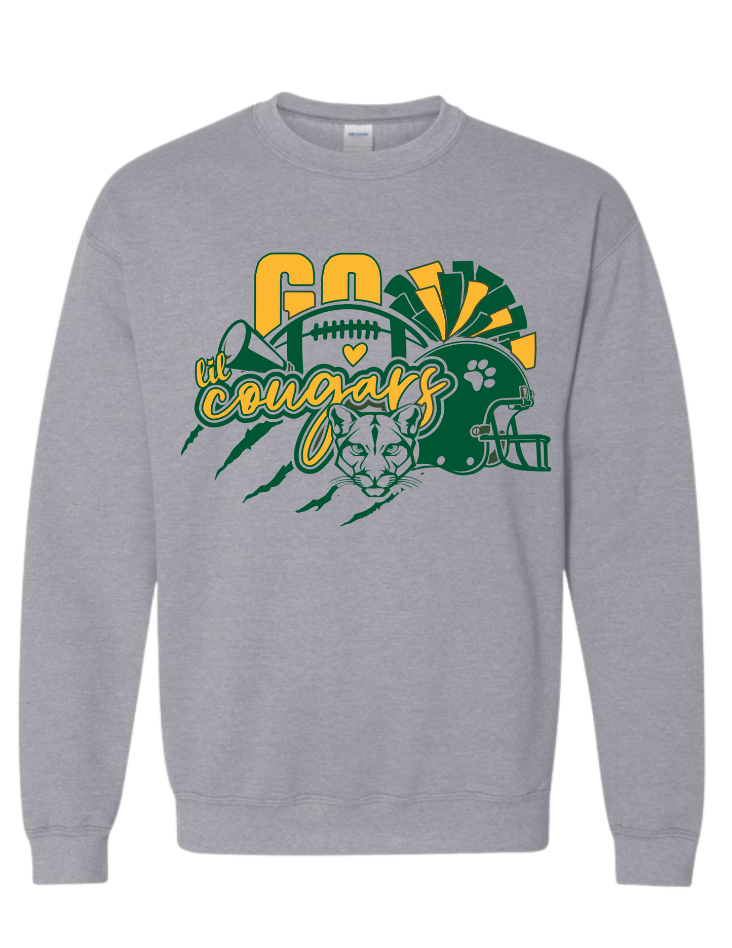 BLCF - Unity Sweatshirt
