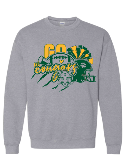 BLCF - Unity Sweatshirt