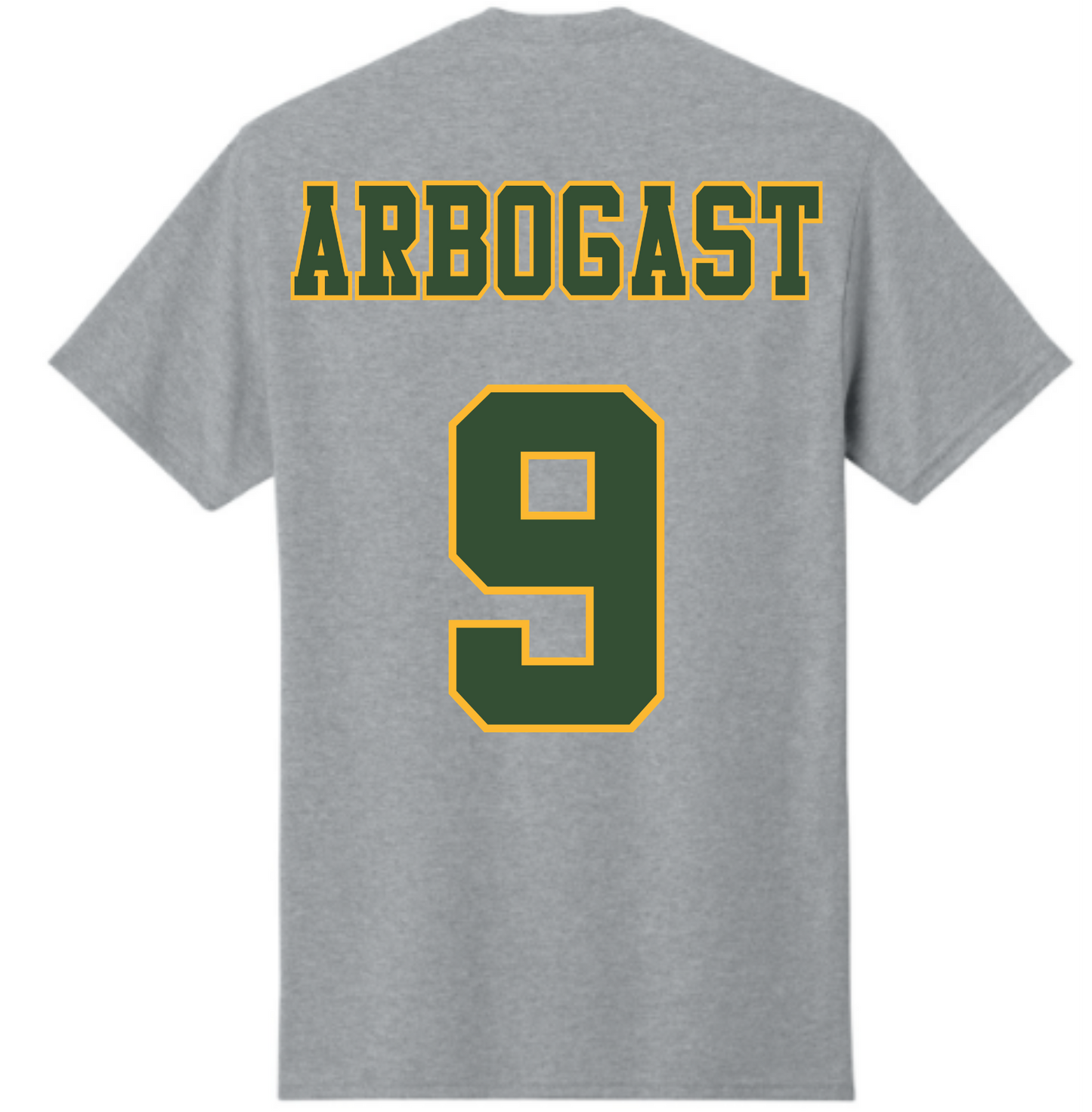 BLCF - Gridiron T-Shirt