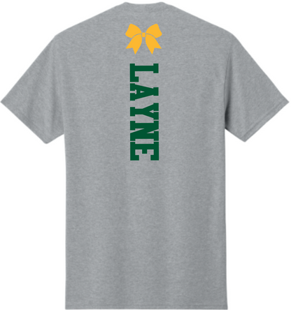 BLCF - Gridiron T-Shirt
