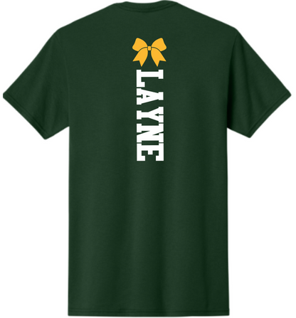 BLCF - Gridiron T-Shirt