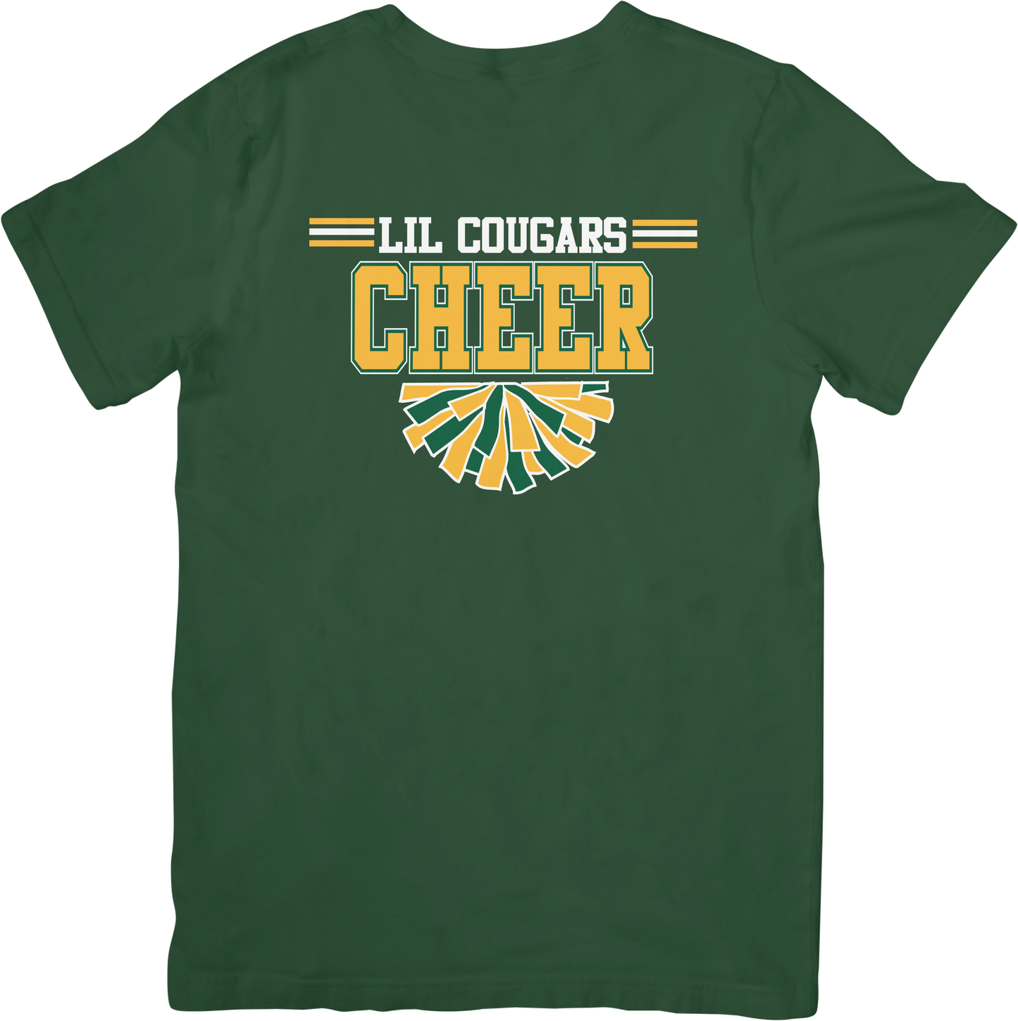 BLCF - Gridiron T-Shirt