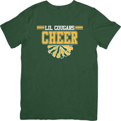 BLCF - Gridiron T-Shirt
