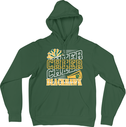 BLCF - Cheer Rally Hoodie