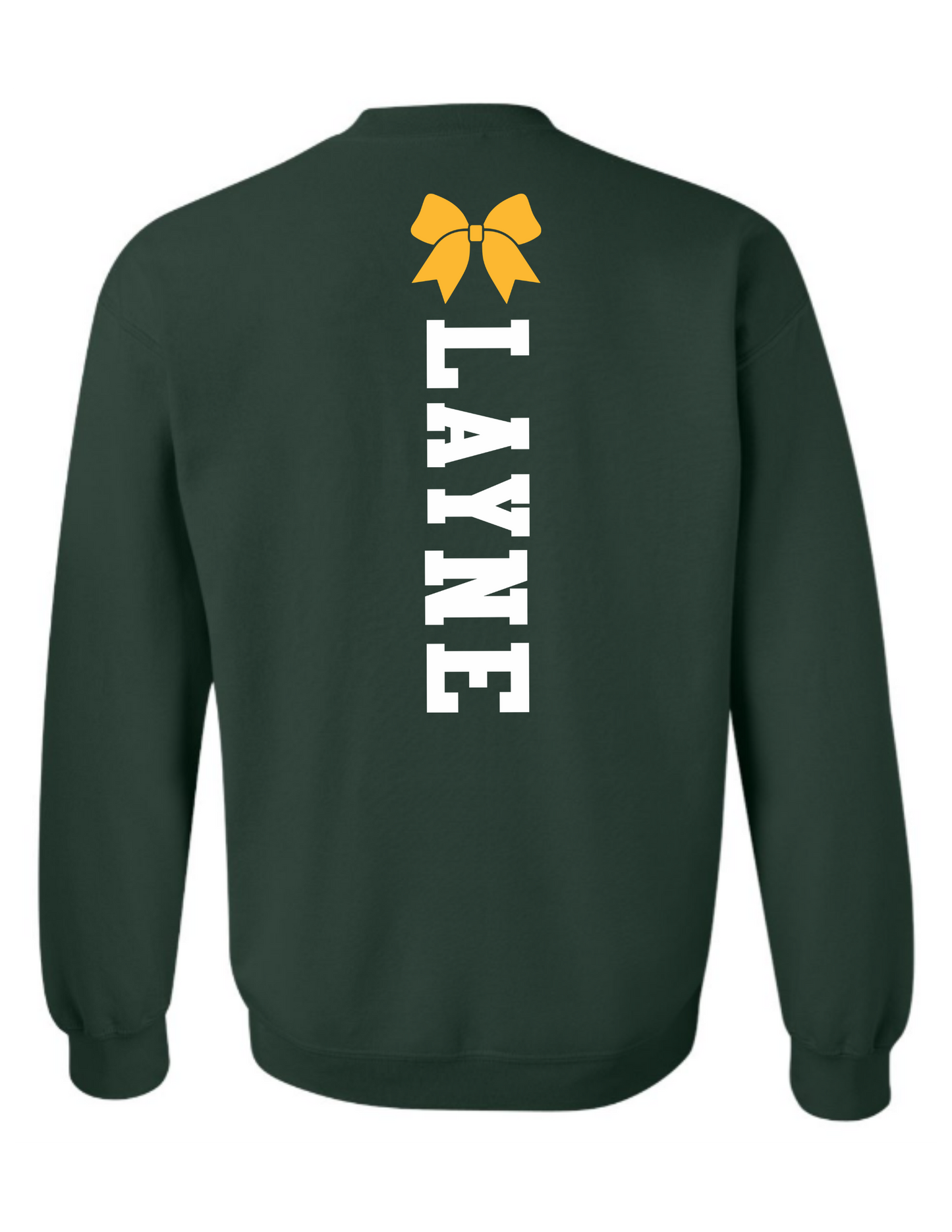 BLCF - Unity Sweatshirt