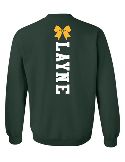BLCF - Unity Sweatshirt