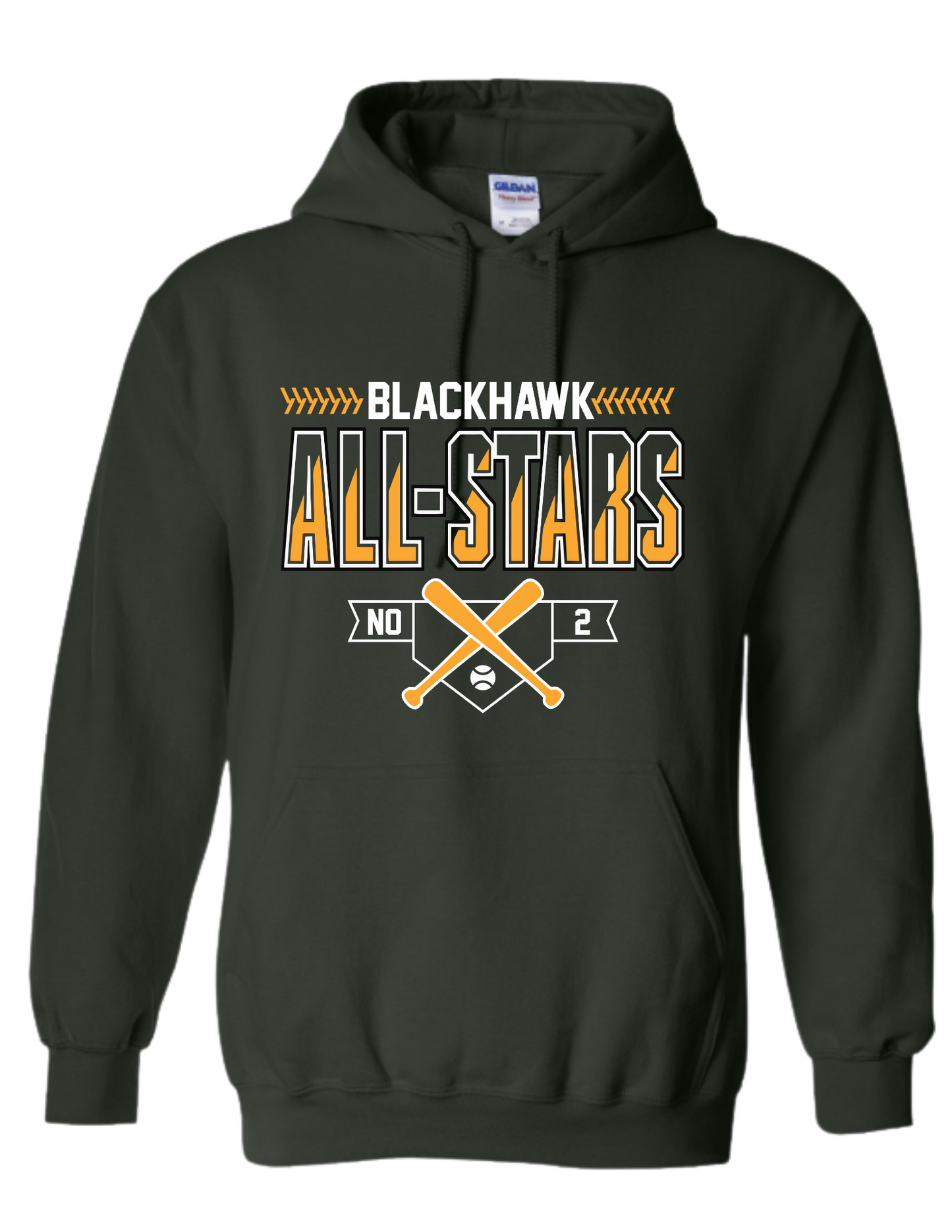 Clean-Up All-Star