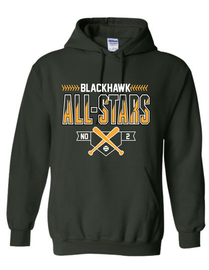 Clean-Up All-Star