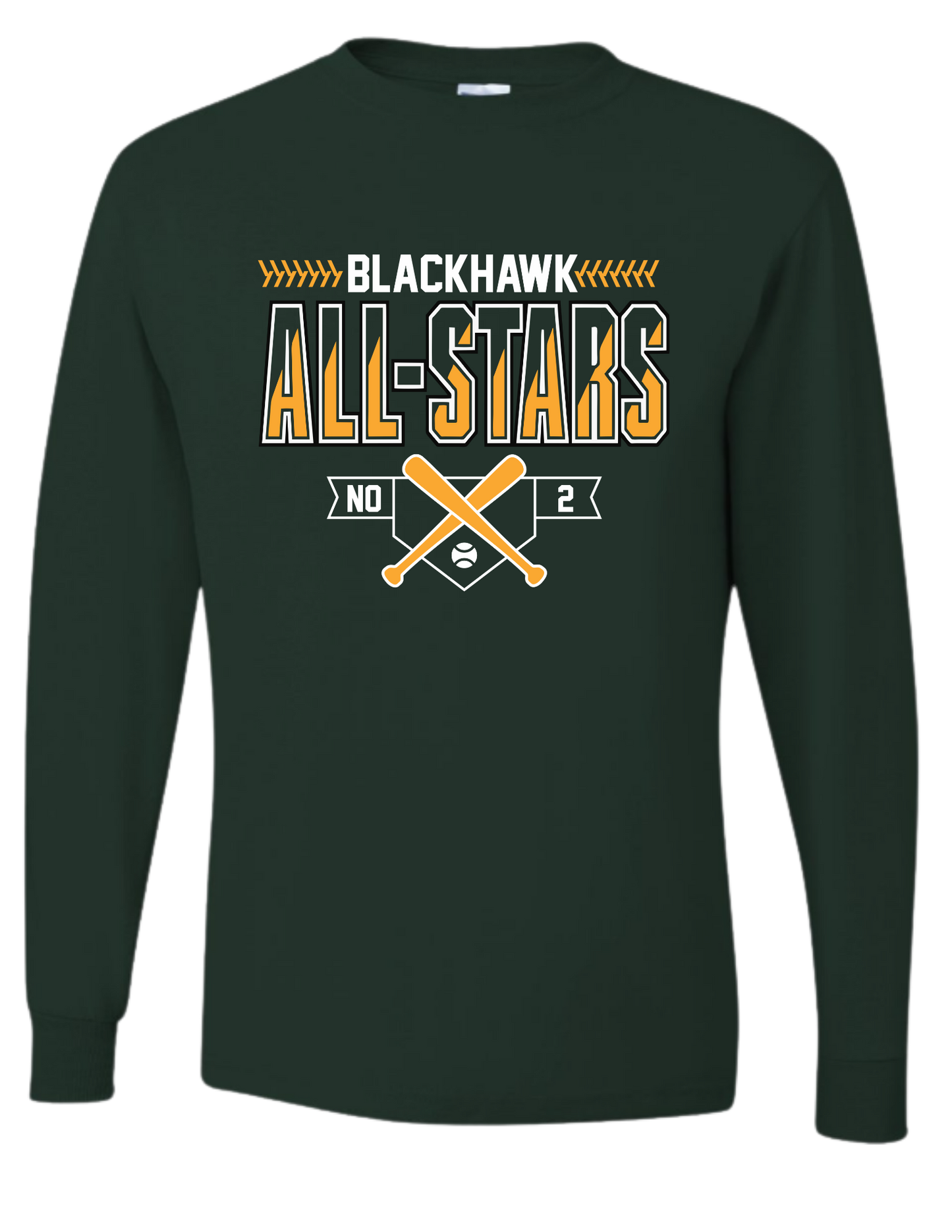 Clean-Up All-Star